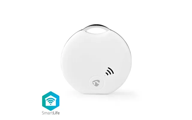 Nedis Smartlife Nøglefinder Batteri 1x Cr2032 Bluetooth Version 4