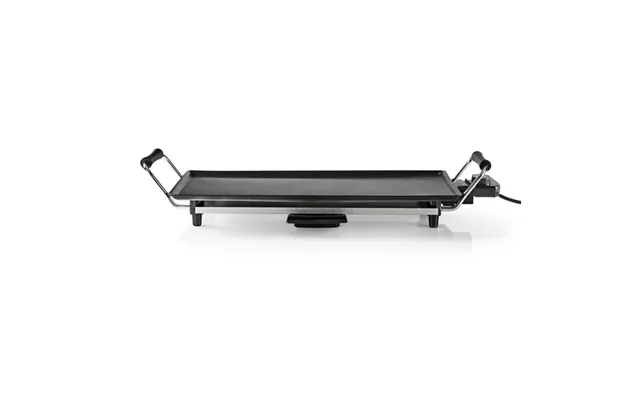 Nedis Teppanyaki Bord Grill Bageplade L X W 47.5 X 26.5 Cm 5 Varmeindstillinger