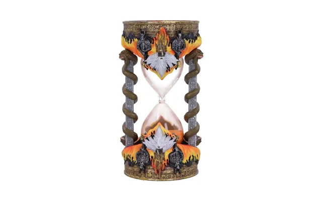 Nemesis Now Dark Souls Gwyn Sand Timer