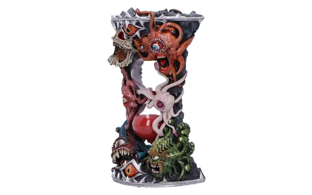 Nemesis Now Dungeons & Dragons Beholder Sand Timer
