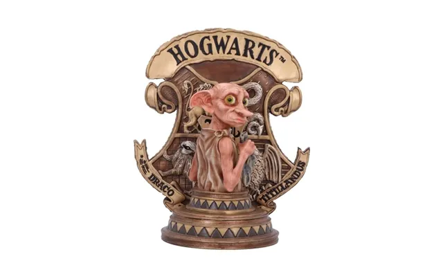 Nemesis Now Harry Potter Dobby Bogstøtte
