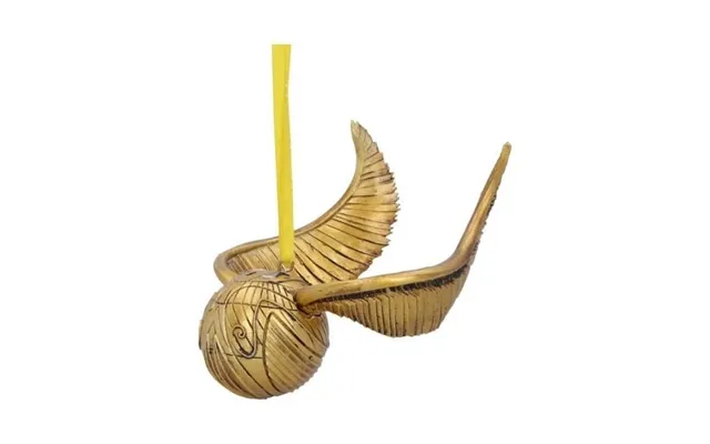 Nemesis Now Harry Potter Golden Snitch Hængende Ornament