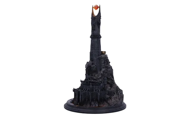 Nemesis Now Ringenes Herre Barad Dur Backflow Røgelsesbrænder