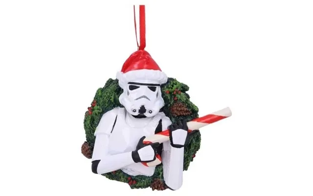 Nemesis Now Stormtrooper Krans Hængende Ornament