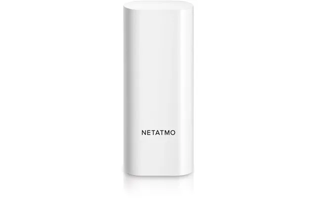Netatmo Smart Dörr Fönster Tags - 3 Pac Netatmo
