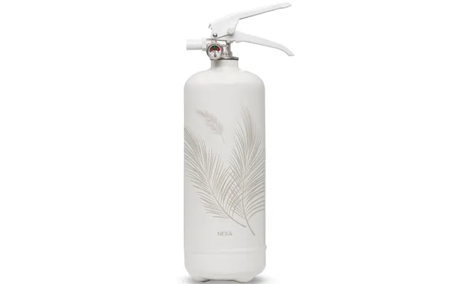Nexa Fire & Safety Brandsläckare Palmblad 2kg 13a