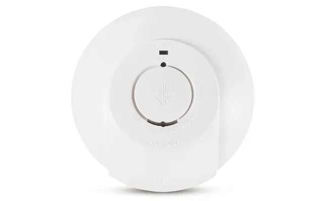 Nexa Fire & Safety Gns-2236 Rf2 Brandvarnare 230v