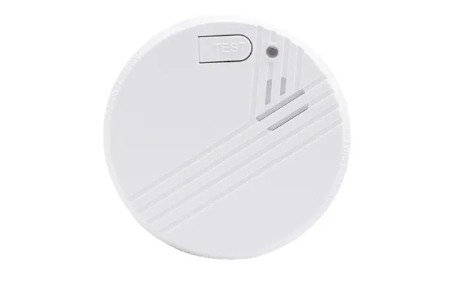 Nexa Kd-134a Long-life Smoke Detector - 10-year Battery