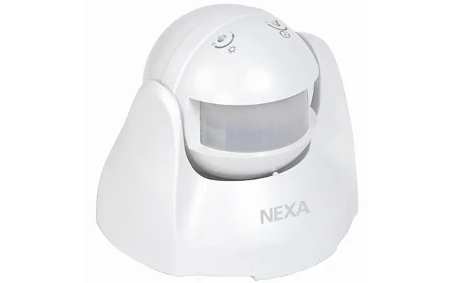 Nexa Sp-816 Rörelsevakt Ip44 Z-wave