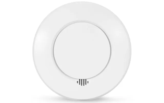 Nexa Zsd-109 Z-wave Trådlös Optisk Brandvarnare