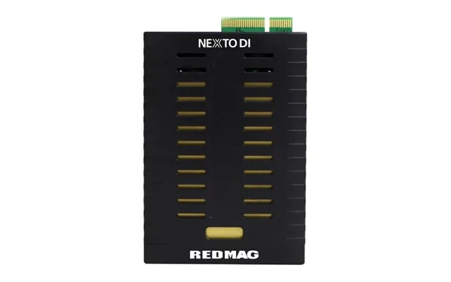 Nextodi Red-mag Module For The Nsb-25