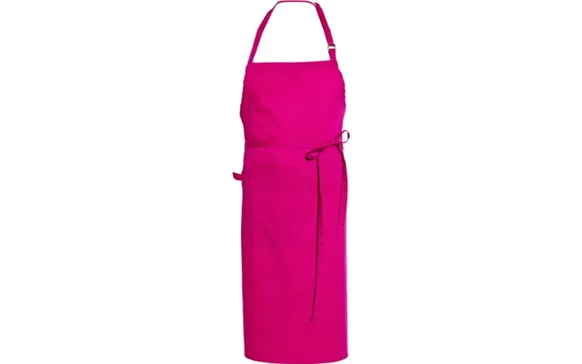 Nightingale Serveringsförkläde Cerise 70x90