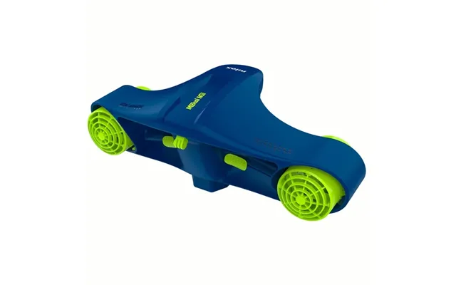 Nilox Acquascooter Makai Nui Blå