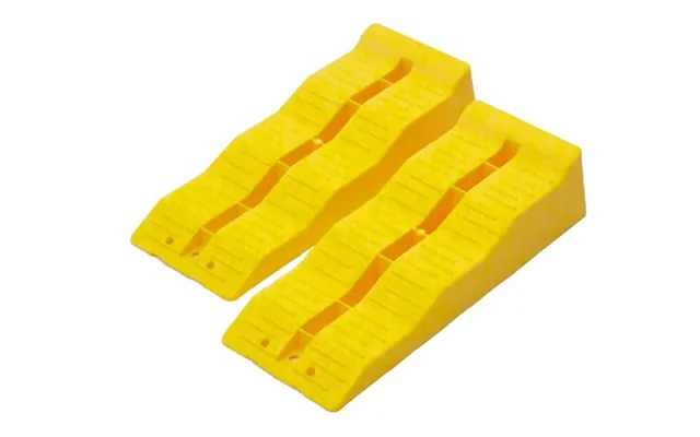 Nivåklossar 2-pack