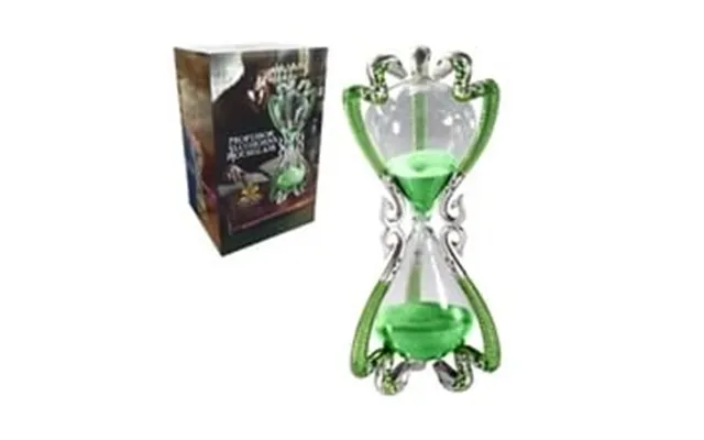 Noble Collection Professor Slughorns Timeglas