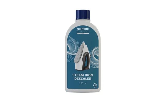 Nordic Quality Descaler For Iron - 250 Ml