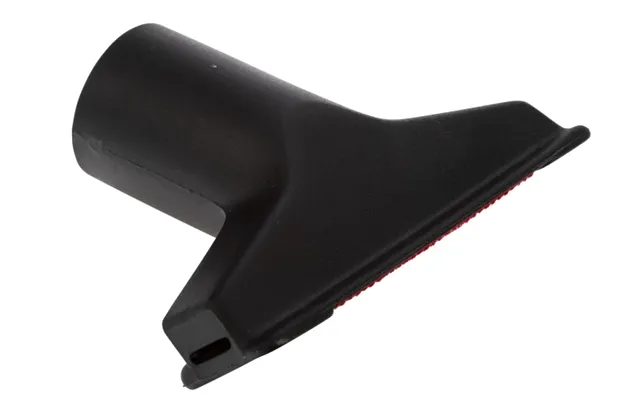 Nordic Quality Textilmunstycke 32mm - 12cm