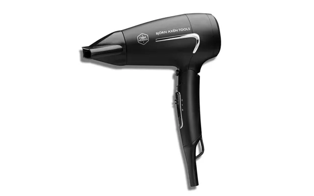 Obh Nordica Hårtork Björn Axén Tools 5188