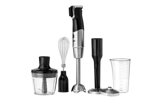 Obh Nordica Stavmixer Set 1200w Infiny For