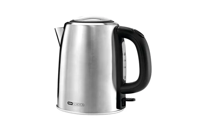Obh Nordica Vattenkokare 6461 Inox 1,2l 51026461