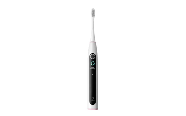 Oclean Elektrisk Tandbørste X Lite Grå