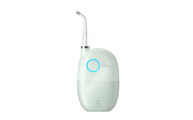 Oclean Vandflosser Airpump A10 Grøn