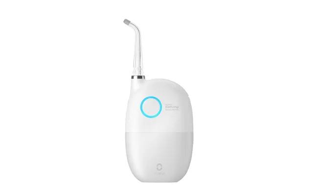 Oclean Vandflosser Airpump A10 Lyserød