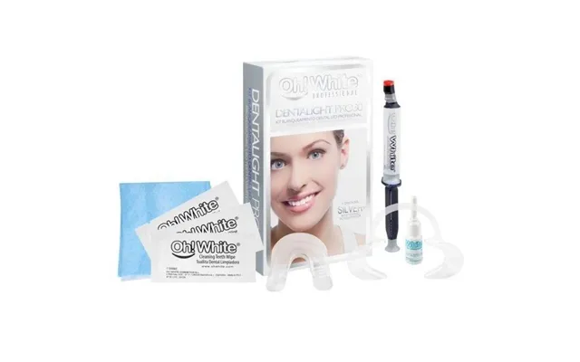 Ohwhite Professional Dentalight Pro30 Kit