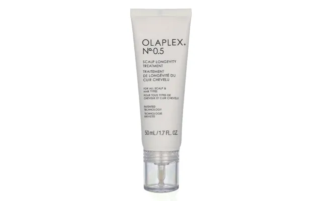 Olaplex N 0.5 Scalp Longevity Treatment 50 Ml