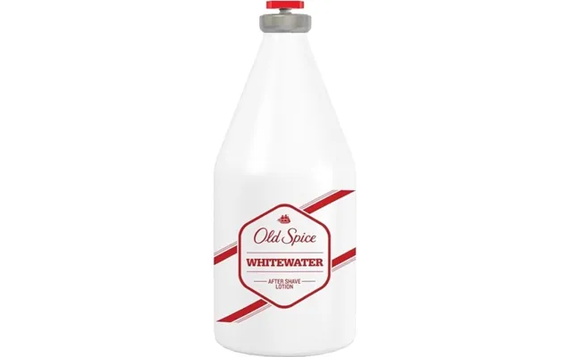 Old Spice Whitewater After Shave Lotion 100ml
