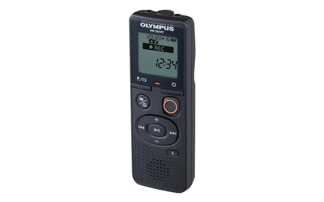 Olympus Digital Voice Recorder