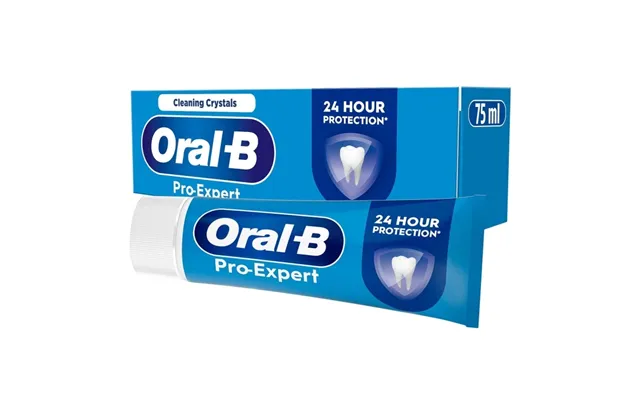 Oral B Tandkräm Pro-expert Professional Protection 75ml