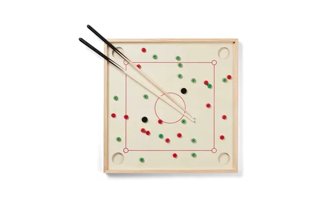 Outsiders Couronne-spil 88 X 88 Cm