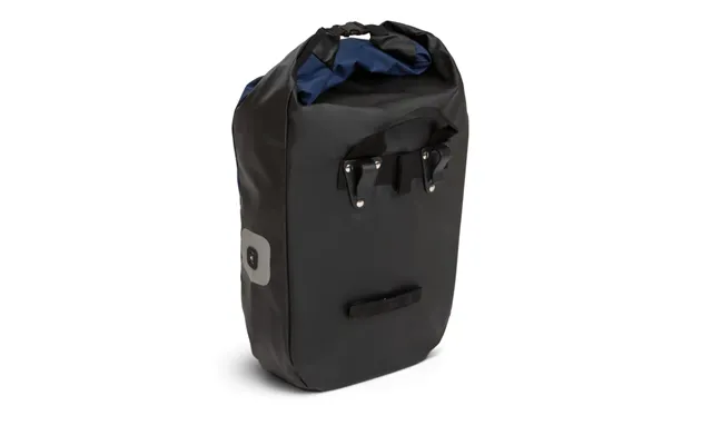 Pakethållarväska Single Blue 20 L