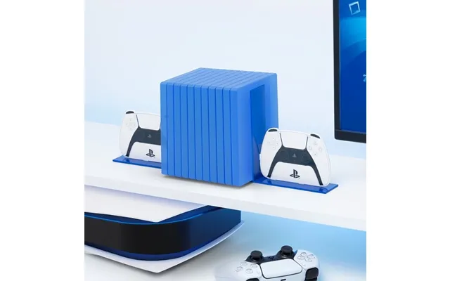 Paladone Playstation-bogstøtter
