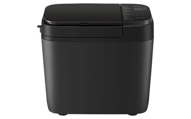 Panasonic Bakmaskin Sd-r2530kxe Xl Gluten Free