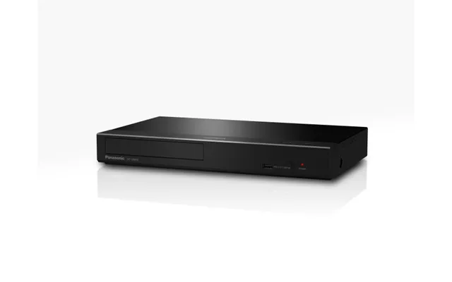 Panasonic Dp-ub450 Smart Ultra Hd Blu-ray-spelare