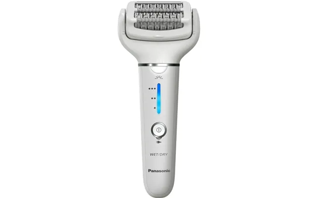 Panasonic Epilator 60 Pincetter & Sladdlös Es-ey31