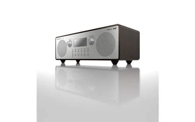 Panasonic Fm Dab Radio Bluetooth Aux