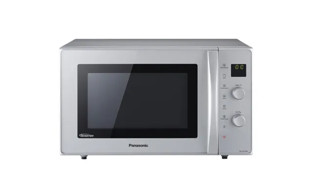 Panasonic Mikrovågsugn Kombinerad Invert