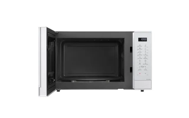 Panasonic Mikrovågsugn Vit 32l 1000watt