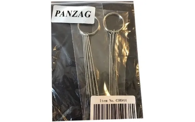 Panzag Airbrush Cleaning Set
