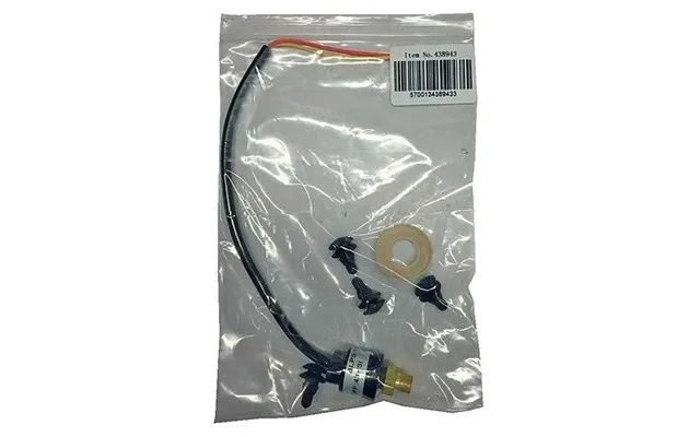Panzag Service Kit Compressor 438931 As176