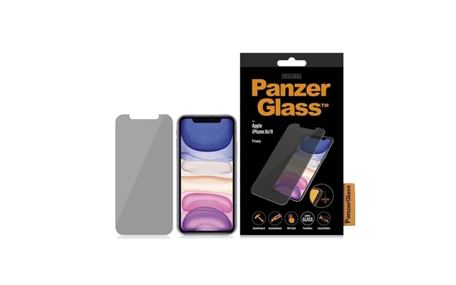 Panzerglass P2662 Skärmskydd Apple 1 Styck