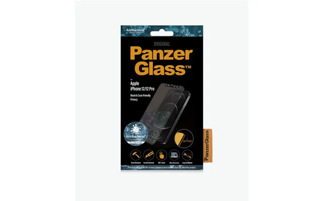Panzerglass P2711 Skärmskydd Apple 1 Styck