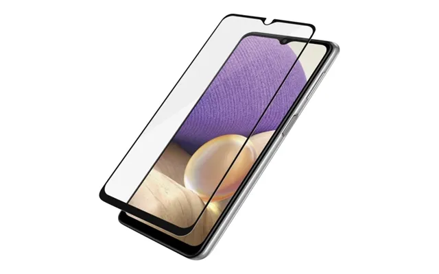 Panzerglass Skærmbeskytter Sort Transparent Samsung Galaxy A13