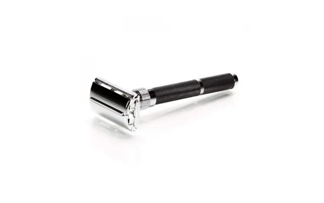 Parker 96r Butterfly Open Safety Razor