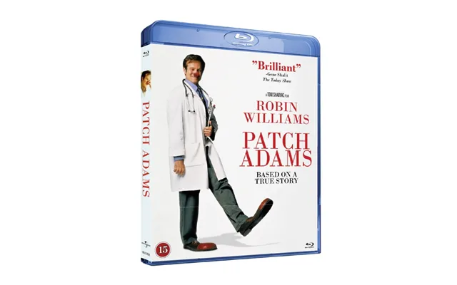 Patch Adams