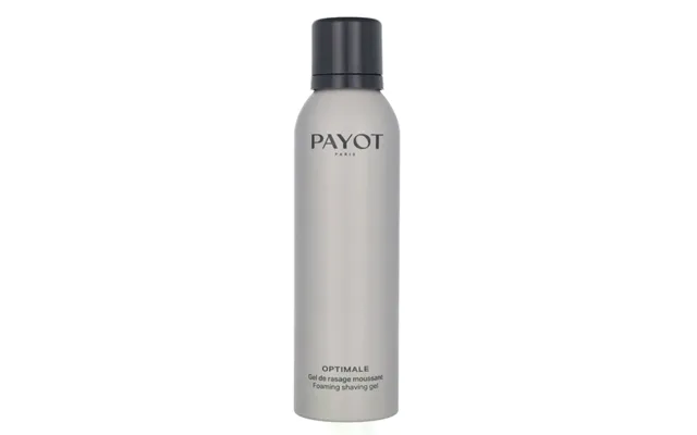 Payot Optimale Foaming Shaving Gel 150 Ml