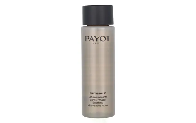 Payot Optimale Soothing After-shave Lotion 100 Ml